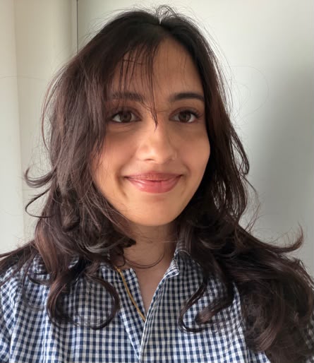Alisha, Occupational Therapy Student at Space to Grow