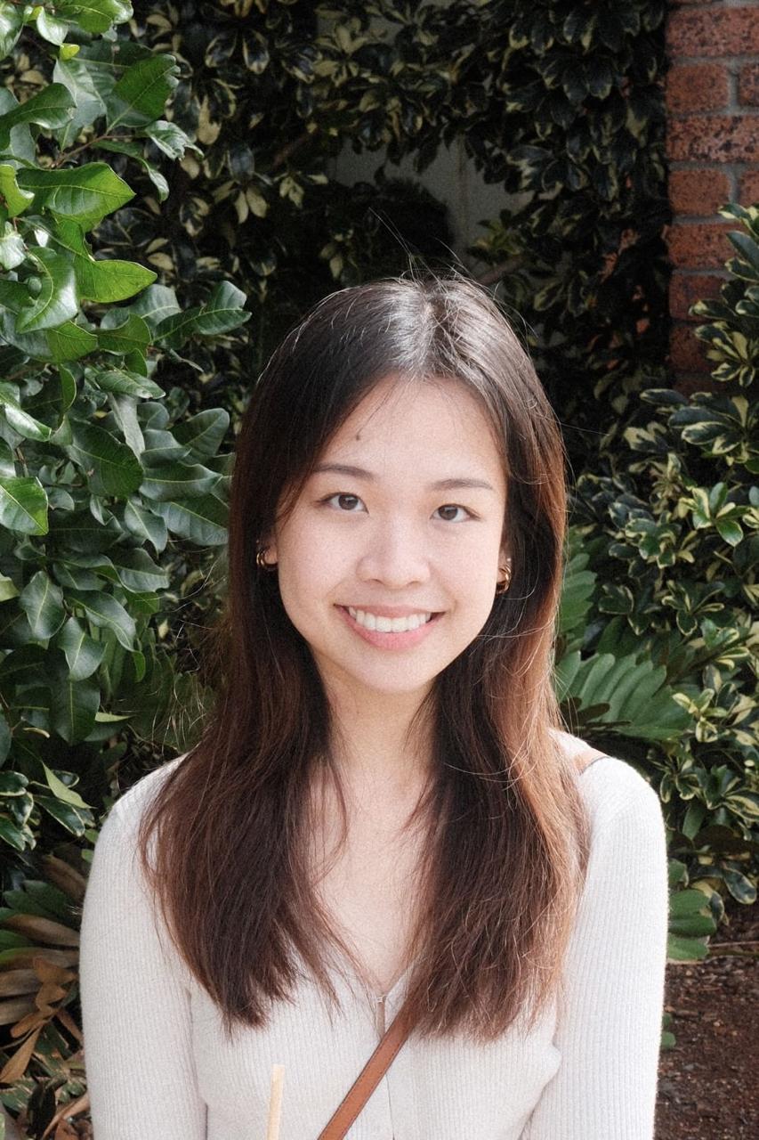 Ngan, Speech Pathologist at Space to Grow