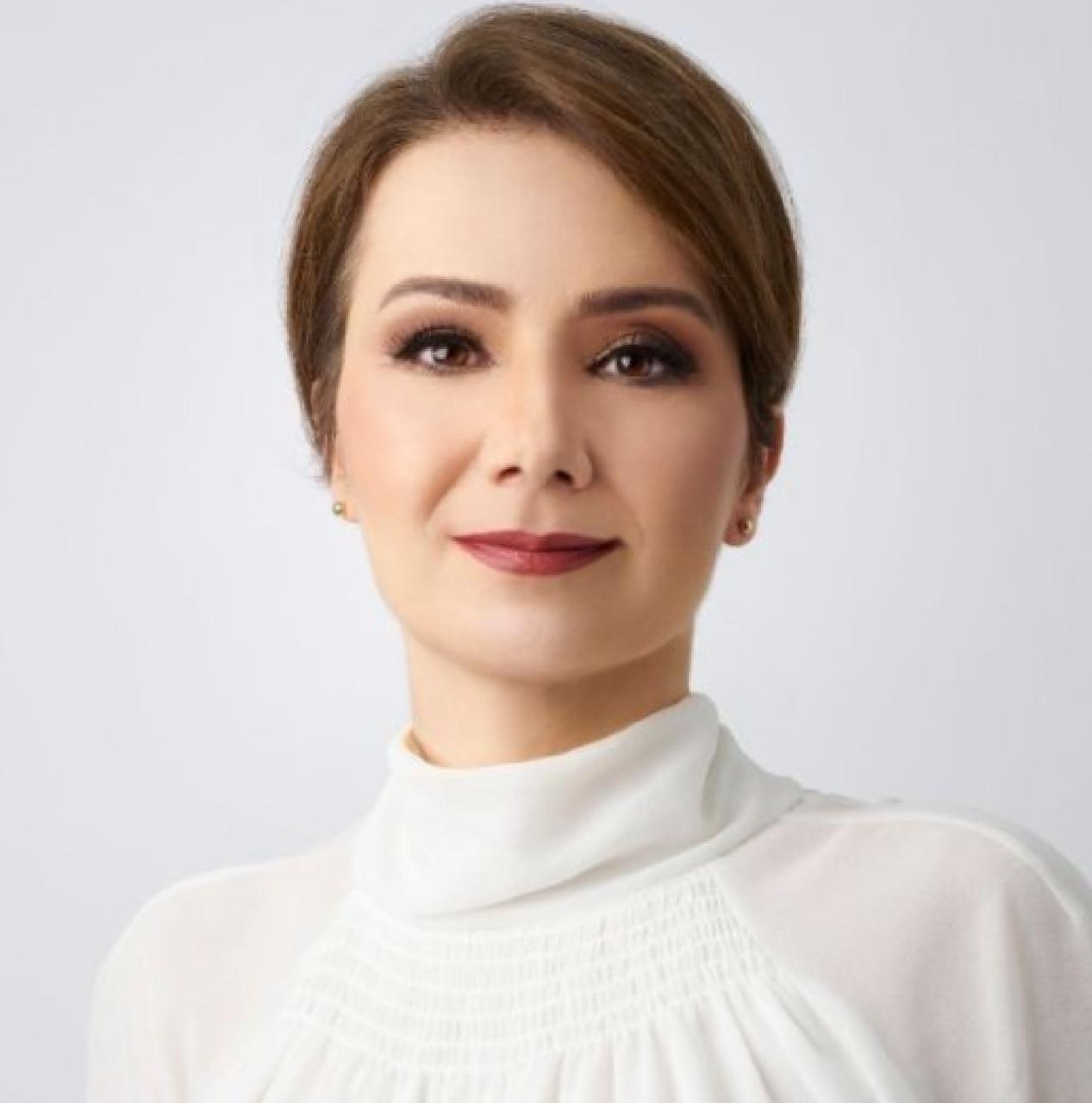 Dr Vida, Occupational Therapist at Space to Grow